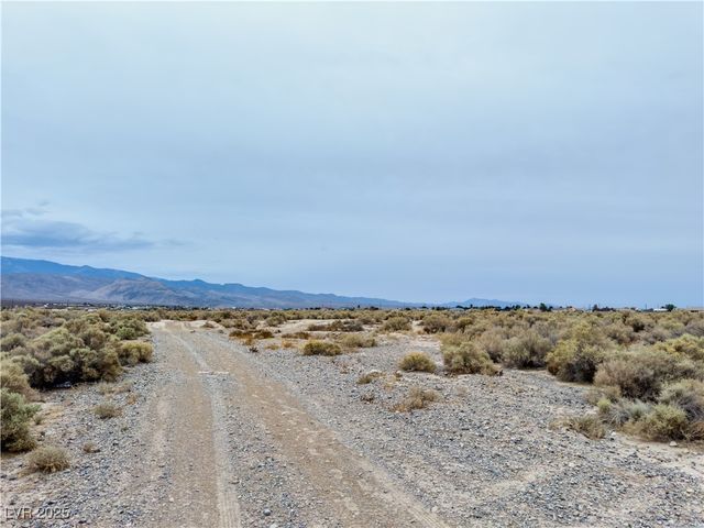 1971 East Deputy Street, Pahrump, NV 89048