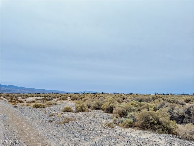 1971 East Deputy Street, Pahrump, NV 89048