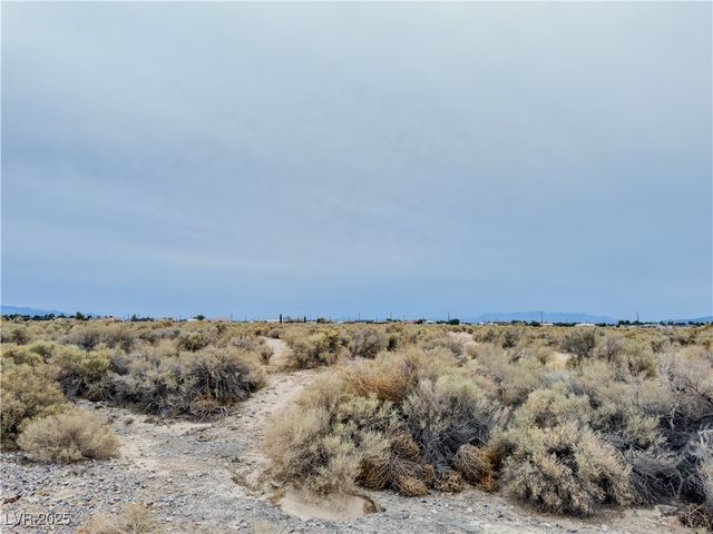 1971 East Deputy Street, Pahrump, NV 89048