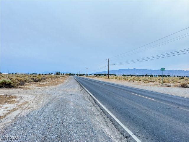 1971 East Deputy Street, Pahrump, NV 89048