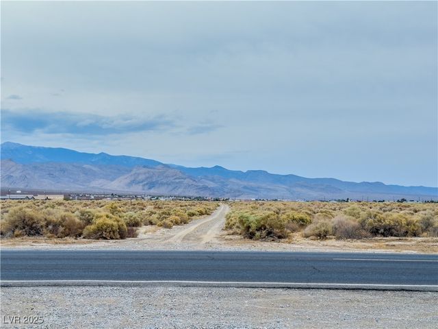 1971 East Deputy Street, Pahrump, NV 89048