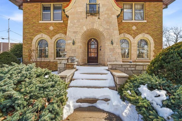 145 COTTAGE AVENUE, Fond Du Lac, WI 54935