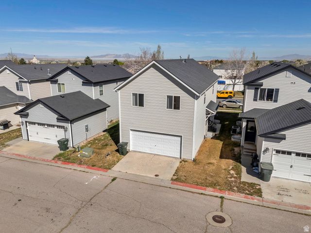 182 E APARICIO DR, Tooele, UT 84074
