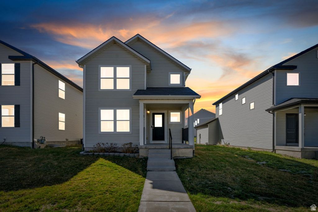 182 E APARICIO DR, Tooele, UT 84074