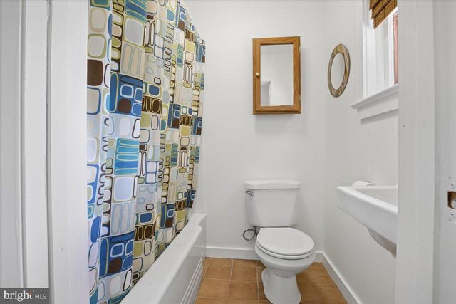 3 CEDAR COURT, Roosevelt, NJ 08555