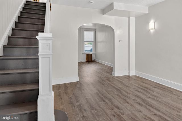 476 S BENTALOU ST, Baltimore, MD 21223