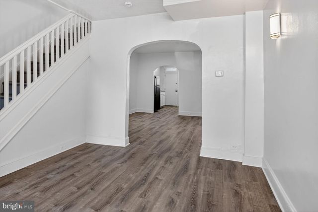 476 S BENTALOU ST, Baltimore, MD 21223