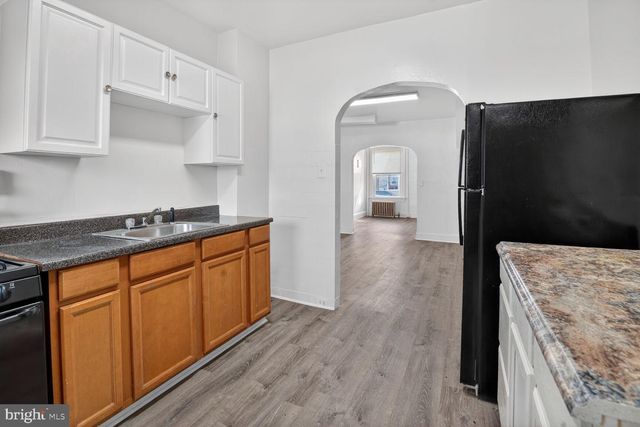 476 S BENTALOU ST, Baltimore, MD 21223