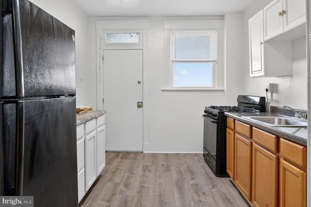 476 S BENTALOU ST, Baltimore, MD 21223