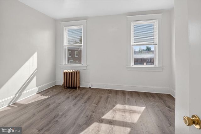 476 S BENTALOU ST, Baltimore, MD 21223