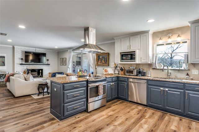 1804 Aden Road, Fort Worth, TX 76116