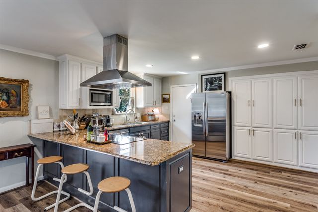 1804 Aden Road, Fort Worth, TX 76116