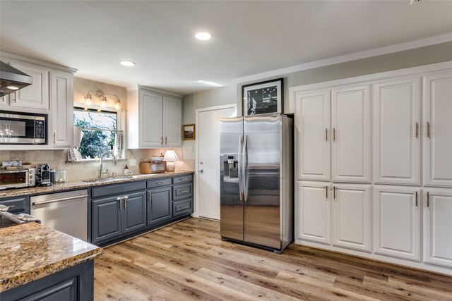 1804 Aden Road, Fort Worth, TX 76116