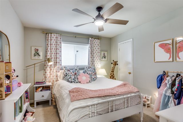 1804 Aden Road, Fort Worth, TX 76116