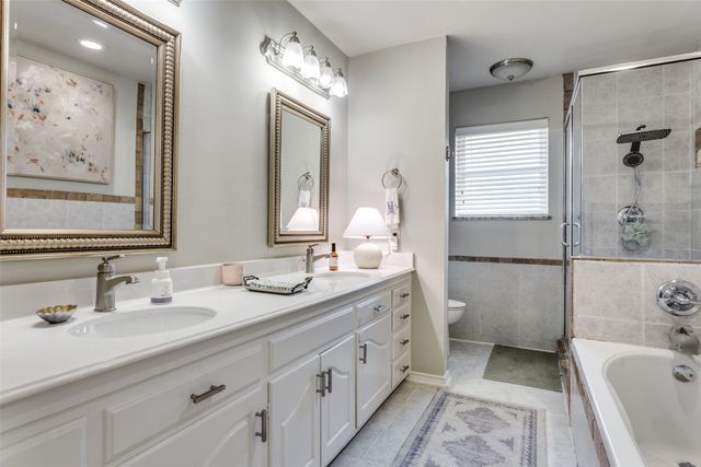 1804 Aden Road, Fort Worth, TX 76116