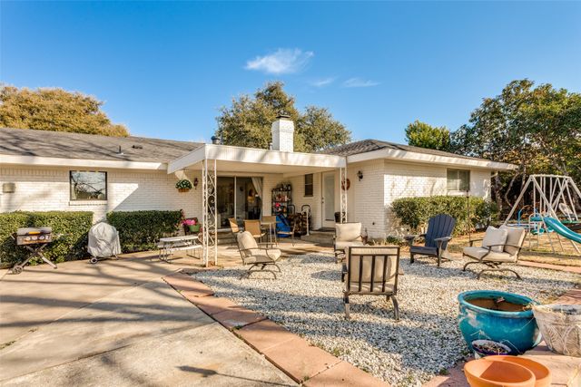 1804 Aden Road, Fort Worth, TX 76116