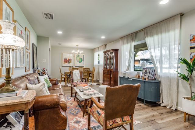 1804 Aden Road, Fort Worth, TX 76116