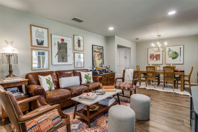 1804 Aden Road, Fort Worth, TX 76116