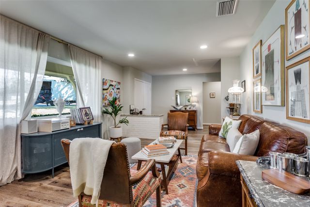 1804 Aden Road, Fort Worth, TX 76116