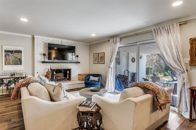 1804 Aden Road, Fort Worth, TX 76116