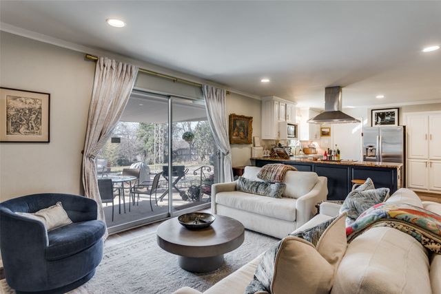 1804 Aden Road, Fort Worth, TX 76116