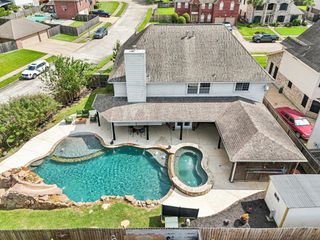 4302 Tree Line Drive, Pasadena, TX 77505