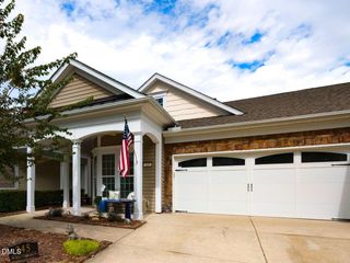 245 Lifeson Way Way, Cary, NC 27519