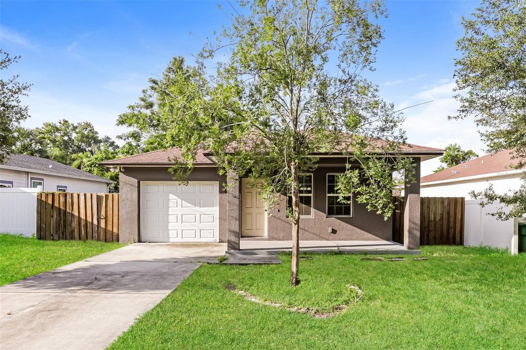 1505 E CARACAS STREET, Tampa, FL 33610