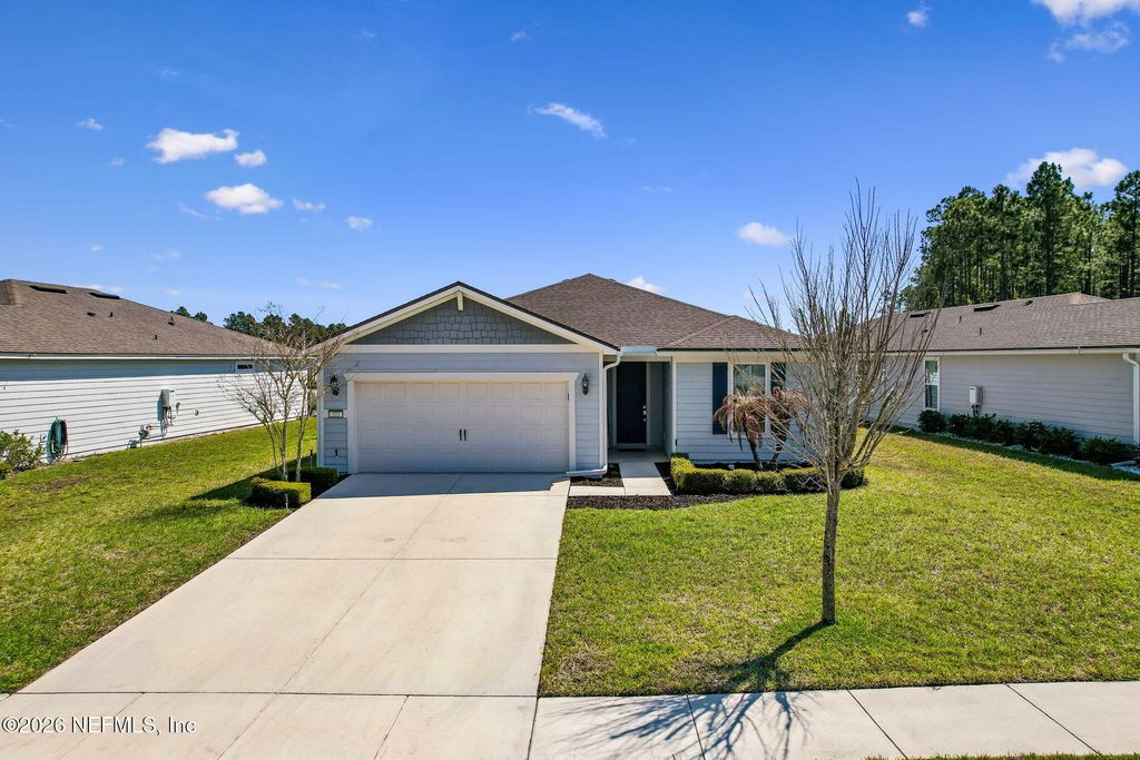 222 WOODGATE Drive, Ponte Vedra, FL 32081