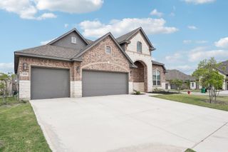 4216 Caroline Mae CV, Pflugerville, TX 78660
