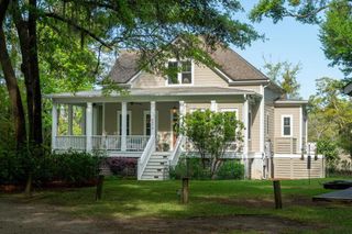 8374 Chisolm Plantation Road, Edisto Island, SC 29438