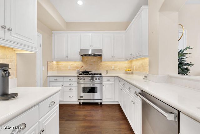 2391 Chiquita Lane, Thousand Oaks, CA 91362