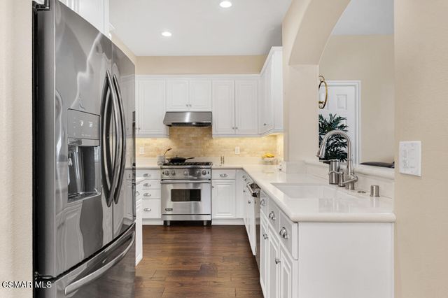 2391 Chiquita Lane, Thousand Oaks, CA 91362