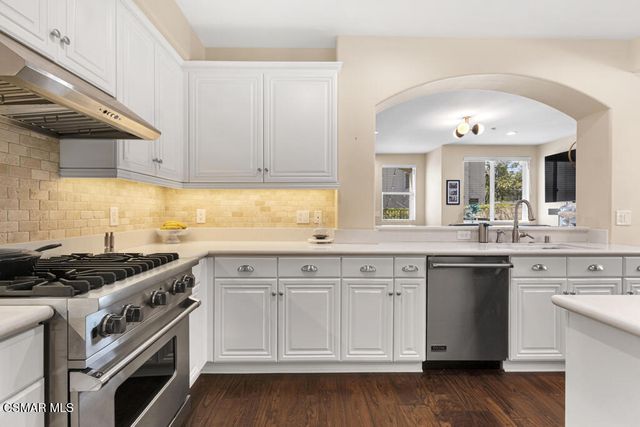 2391 Chiquita Lane, Thousand Oaks, CA 91362