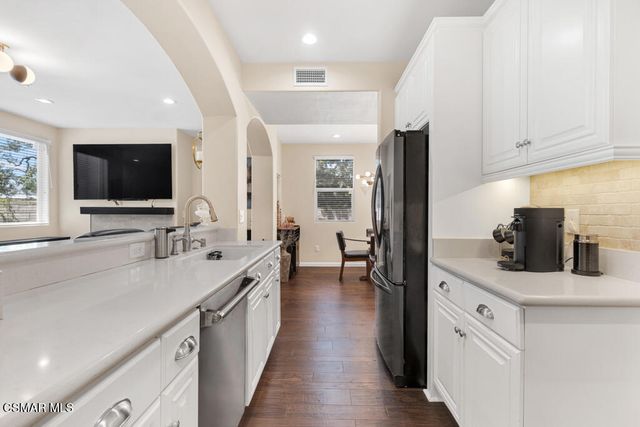 2391 Chiquita Lane, Thousand Oaks, CA 91362