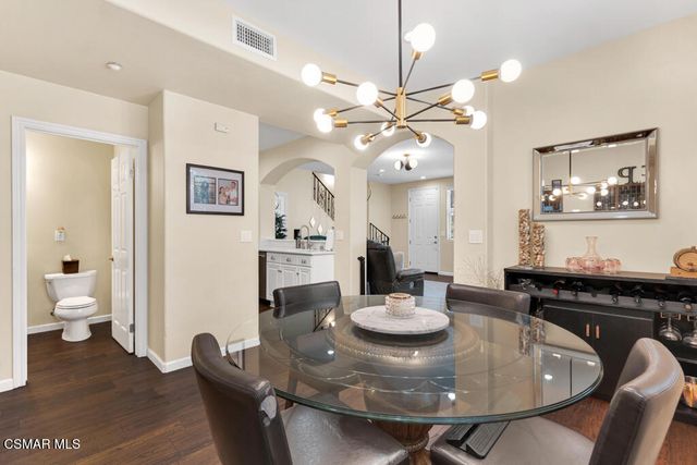 2391 Chiquita Lane, Thousand Oaks, CA 91362