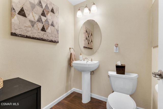 2391 Chiquita Lane, Thousand Oaks, CA 91362