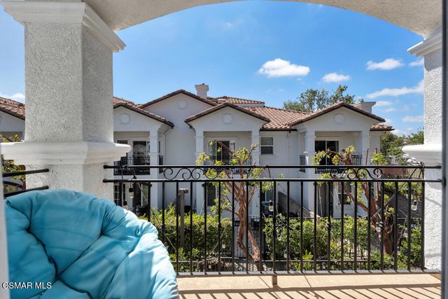 2391 Chiquita Lane, Thousand Oaks, CA 91362