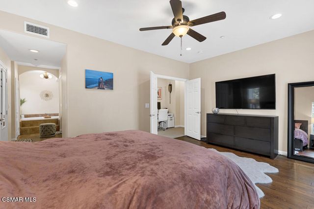 2391 Chiquita Lane, Thousand Oaks, CA 91362
