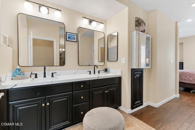 2391 Chiquita Lane, Thousand Oaks, CA 91362