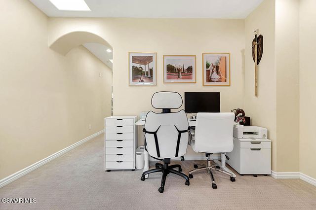 2391 Chiquita Lane, Thousand Oaks, CA 91362