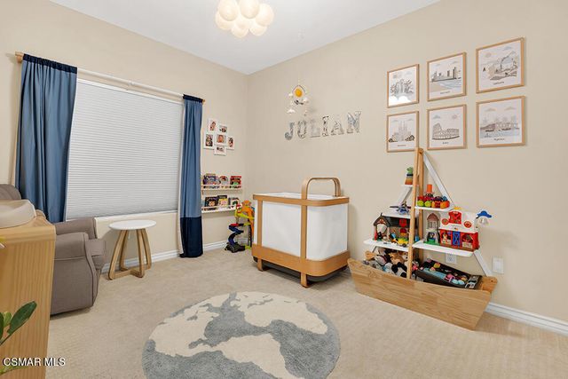 2391 Chiquita Lane, Thousand Oaks, CA 91362