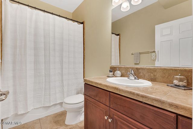 2391 Chiquita Lane, Thousand Oaks, CA 91362