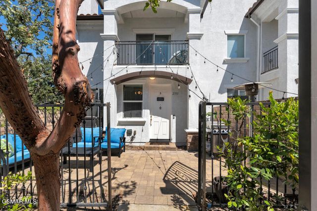 2391 Chiquita Lane, Thousand Oaks, CA 91362