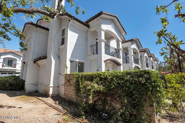 2391 Chiquita Lane, Thousand Oaks, CA 91362