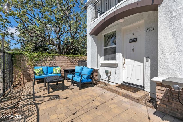 2391 Chiquita Lane, Thousand Oaks, CA 91362