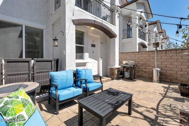 2391 Chiquita Lane, Thousand Oaks, CA 91362