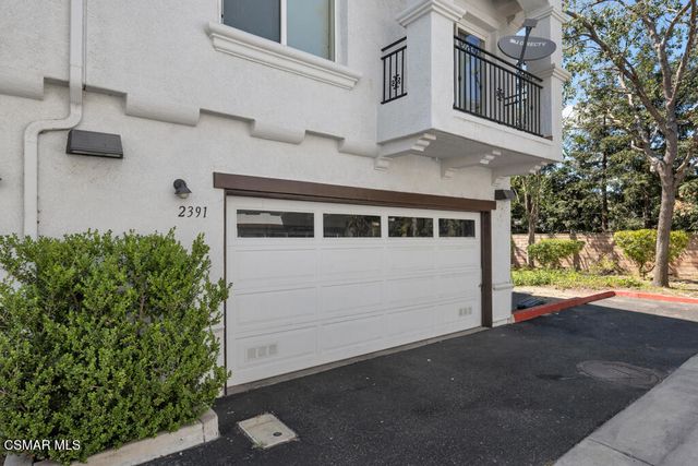 2391 Chiquita Lane, Thousand Oaks, CA 91362