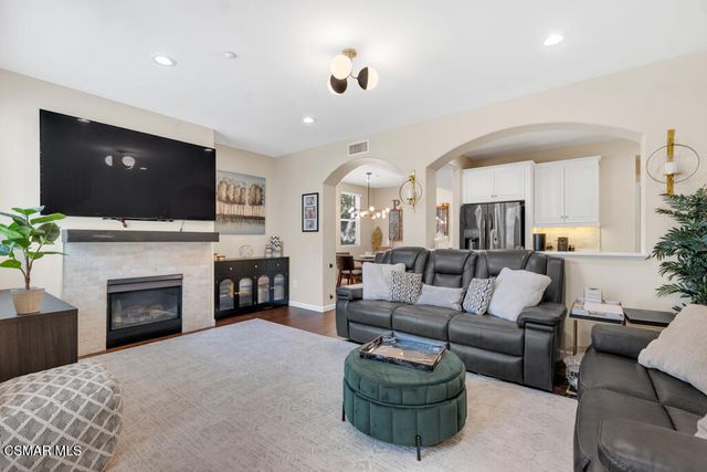 2391 Chiquita Lane, Thousand Oaks, CA 91362