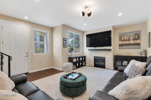 2391 Chiquita Lane, Thousand Oaks, CA 91362